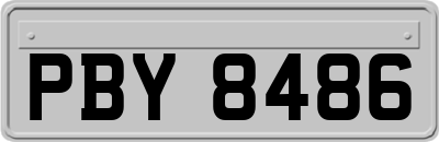 PBY8486