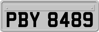 PBY8489