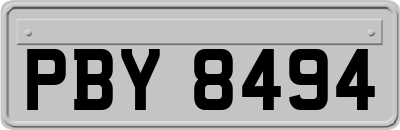 PBY8494