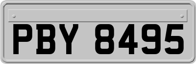 PBY8495