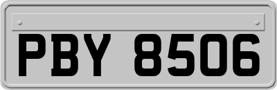 PBY8506