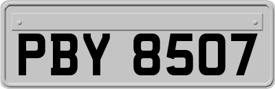 PBY8507