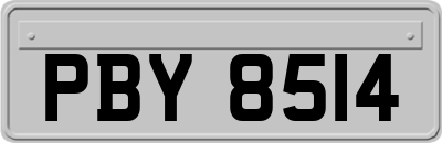 PBY8514