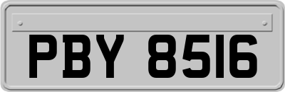 PBY8516