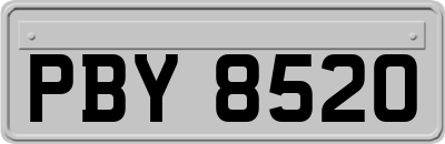 PBY8520