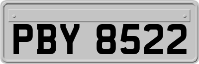 PBY8522