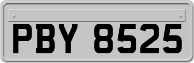 PBY8525