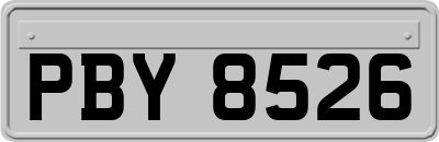 PBY8526