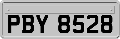 PBY8528