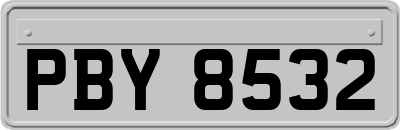 PBY8532