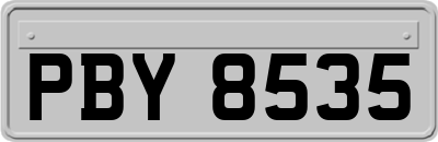 PBY8535