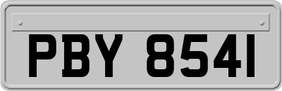 PBY8541