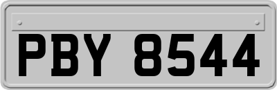 PBY8544