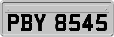 PBY8545