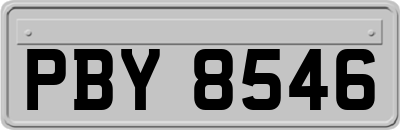 PBY8546