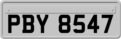 PBY8547