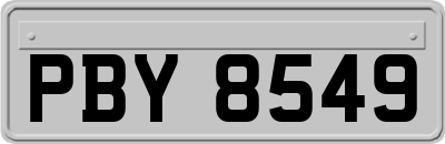 PBY8549