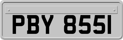 PBY8551