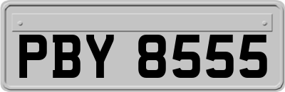 PBY8555