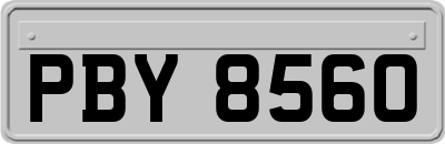 PBY8560