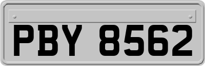 PBY8562