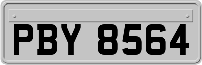 PBY8564