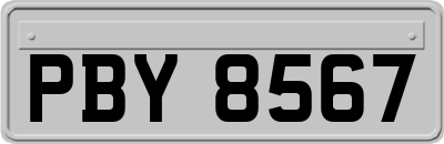 PBY8567