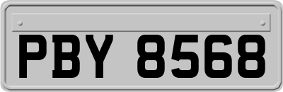 PBY8568