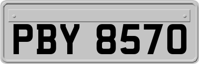 PBY8570