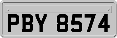 PBY8574