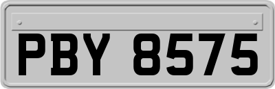 PBY8575