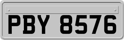 PBY8576