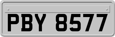 PBY8577