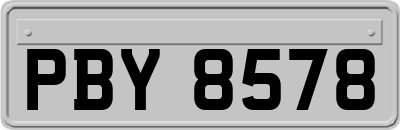 PBY8578