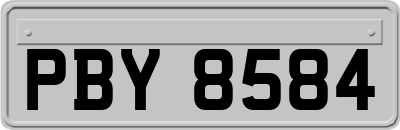 PBY8584