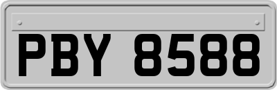 PBY8588