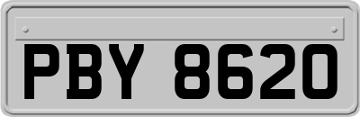 PBY8620