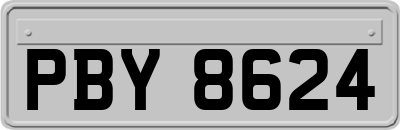 PBY8624