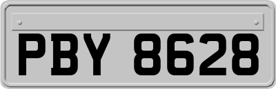 PBY8628