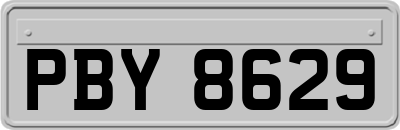 PBY8629