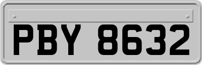 PBY8632