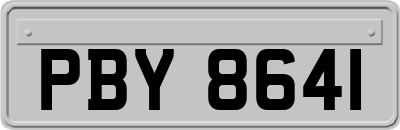 PBY8641