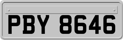 PBY8646