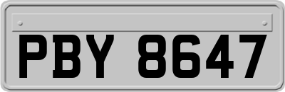 PBY8647