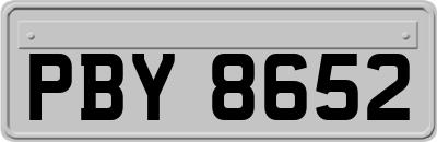 PBY8652