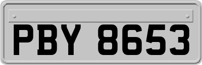 PBY8653