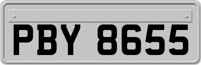 PBY8655