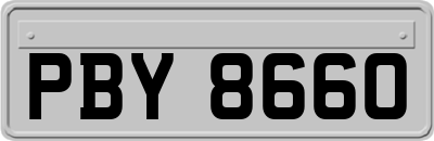 PBY8660