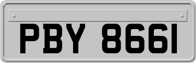 PBY8661