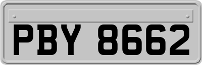 PBY8662